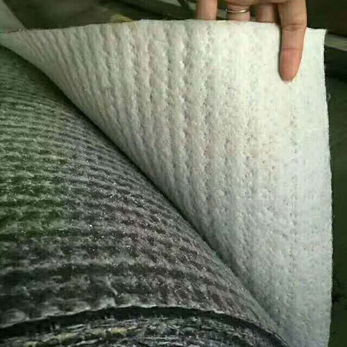 防水毯