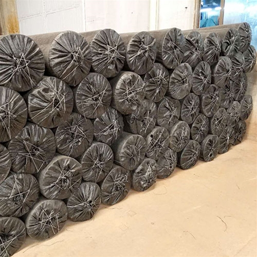 防草布