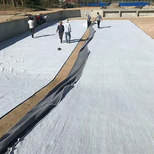 防水毯