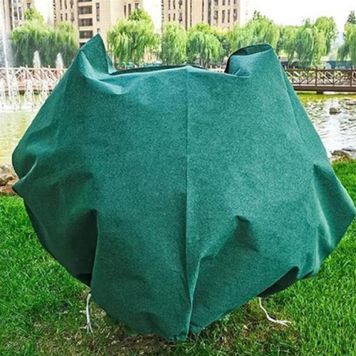 防寒布
